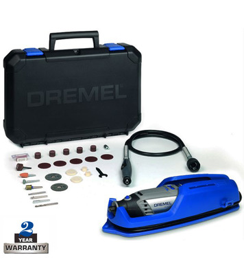    Dremel 3000-1/25 EZ F0133000JS 