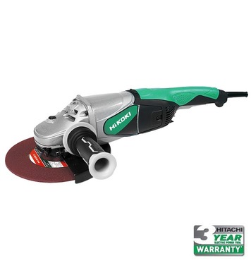  HiKoki-Hitachi G23MRUA-WKZ - 2500W