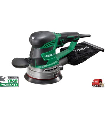  HiKoki-Hitachi SV15YC-WBZ - 350W