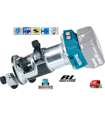    Makita DRT50ZX2 -    