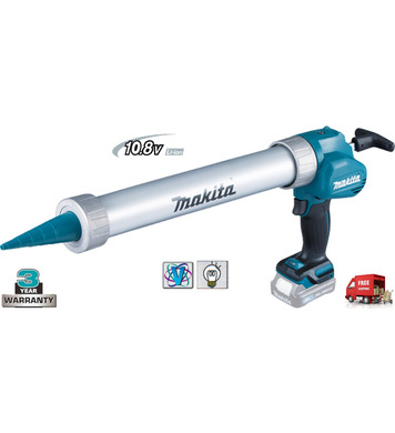     Makita CG100DZB -  