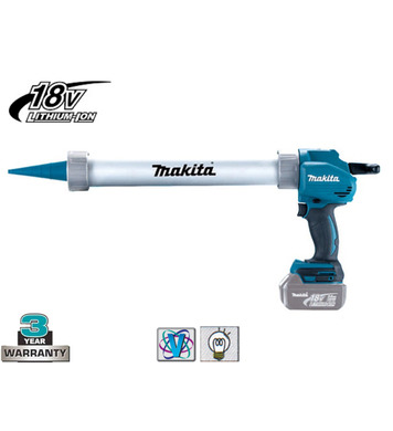     Makita DCG180ZB - 18V  