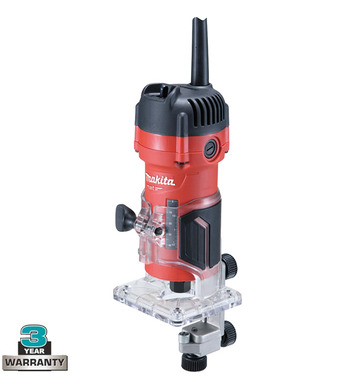   Makita M3700 - 530W