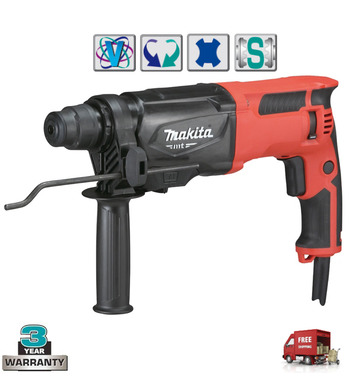   Makita M8701 - 800W