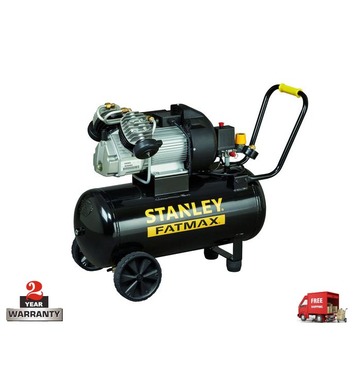    Stanley DV2 400-10-50 - 50/10