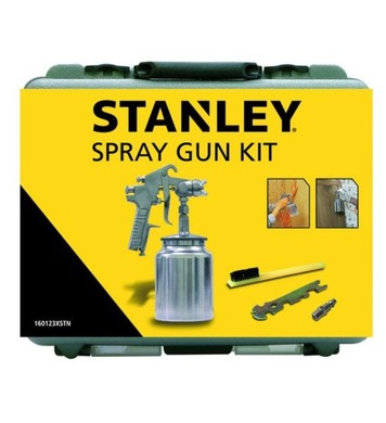     Stanley 160123XSTN 