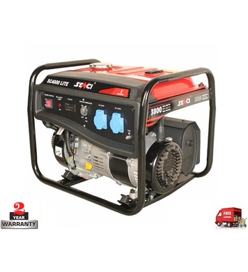   SENCI SC-4000 LITE 6426390839282- 3.3KW/3