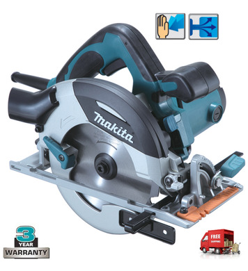   Makita HS6100 - 1100W