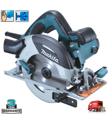   Makita HS7100 - 1400W