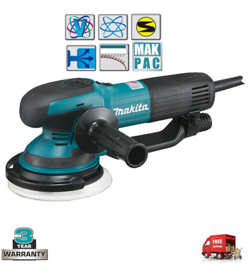  Makita BO6050J - 750W