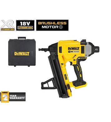   DeWalt DCN890N -    