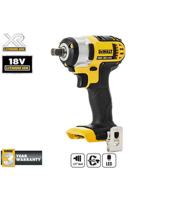    DeWalt DCF880N - 18V/ 