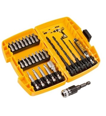      DeWalt DT71507 - 27