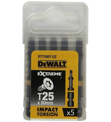  - DeWalt DT7396T TX25 - 5