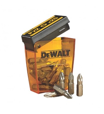  - DeWalt DT71521 PZ2 - 25 