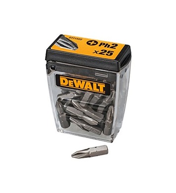  - DeWalt DT71522 PH2 - 25