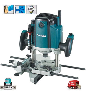  Makita RP1801FX - 1650W