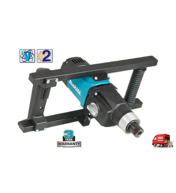  -  Makita UT1401 - 1300W