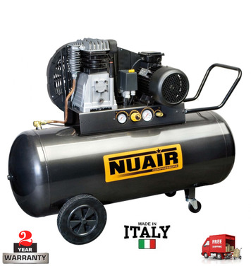   Fini Nuair B2800B/3M/200 TECH 28LA504NUA - 