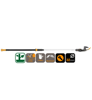      Fiskars UPX82 New 102362