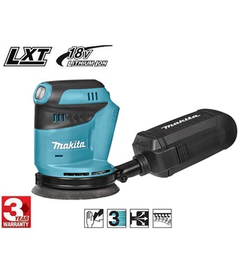   Makita DBO180Z - 18V  