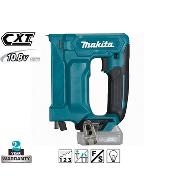   Makita ST113DZ - 10.8V Li-Ion  