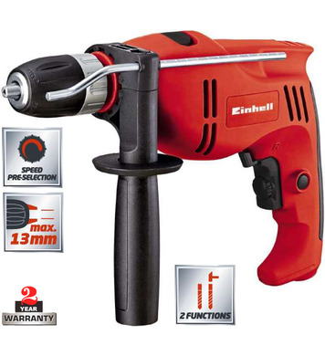   Einhell TC-ID 710 E 4259761 - 710W