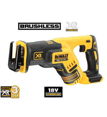   -   DeWalt DCS367N - 18V/Li-