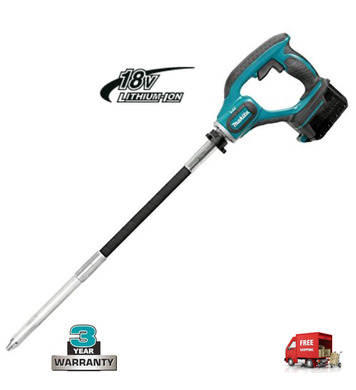     Makita 18V Li-Ion DVR850Z - 