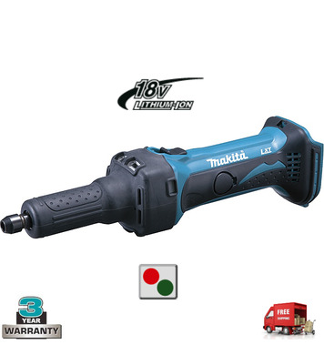    Makita 18V Li-Ion DGD800Z -  