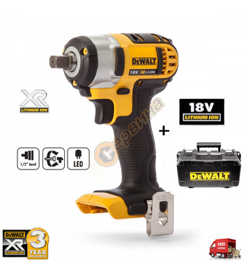    DeWalt DCF880NT - 18V/  