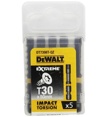  - DeWalt DT7398T TX30 - 5