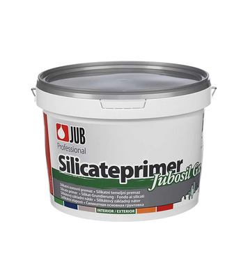   Jupol Silicateprimer J114 - 5