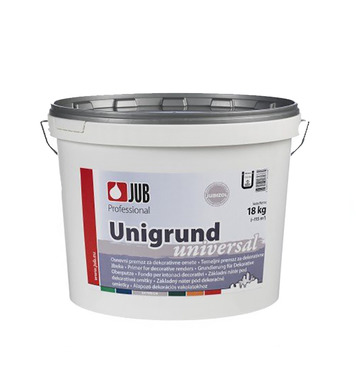      Jupol Unigrund J116