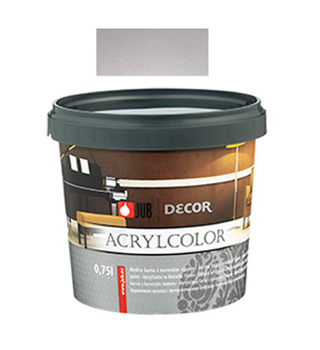    -  Jupol Decor Acrylcolor J129 - 7