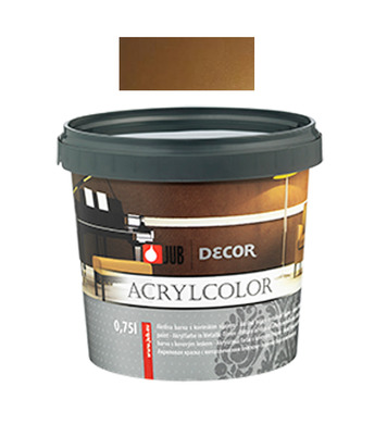    -  Jupol Decor Acrylcolor J130 - 7