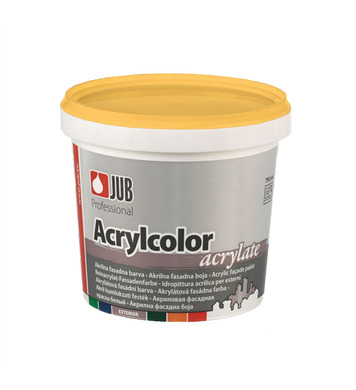    Jupol Acrylcolor J132 - 750