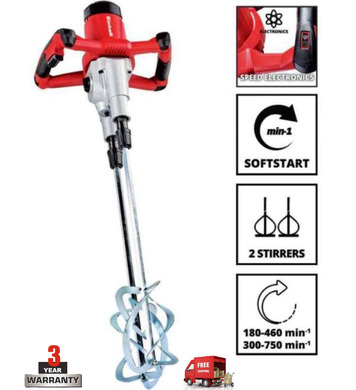  -    Einhell TE-MX 1600-2 CE Twin 425856