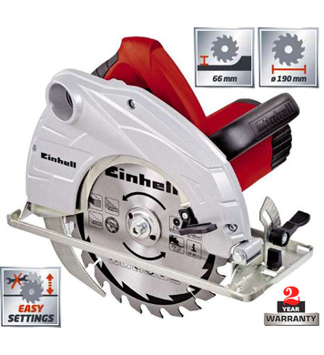   Einhell TC-CS 1400 4330937 - 1400W