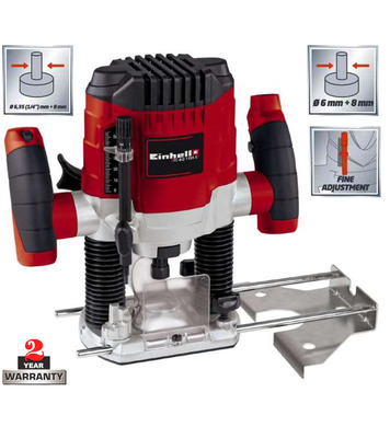  Einhell TC-RO 1155 E 4350470 - 1100W