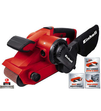    Einhell TC-BS 8038 4466260 - 800W