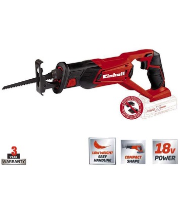    Einhell TE-AP 18 Li-Solo 4326300 -