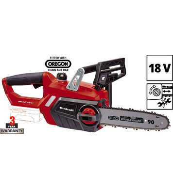    Einhell GE-LC 18 Li-Solo 4501761 