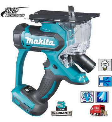     Makita SD100DZ - 10.8V Li