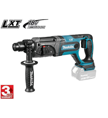   Makita DHR241Z - 18V Li-Ion  