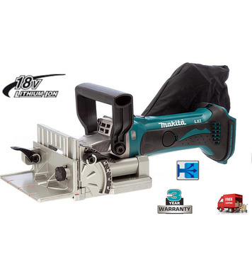   Makita DPJ180Z - 18V Li-Ion  