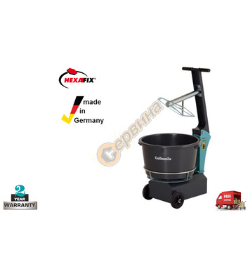   Collomix Collomatic POX-S 37124 - 750W