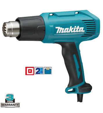     Makita HG5030K - 1600W