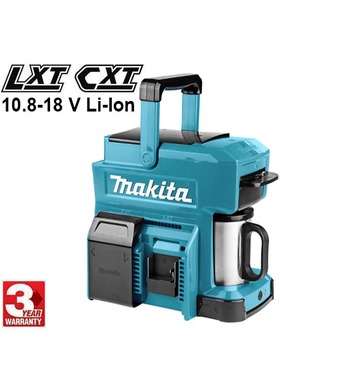   Makita DCM501Z - 10.8/18V Li-Ion 