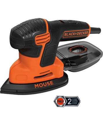  Black&Decker KA2000-QS - 120W